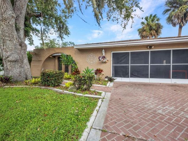 21028 CHURON AVENUE , PORT CHARLOTTE, FL 33952