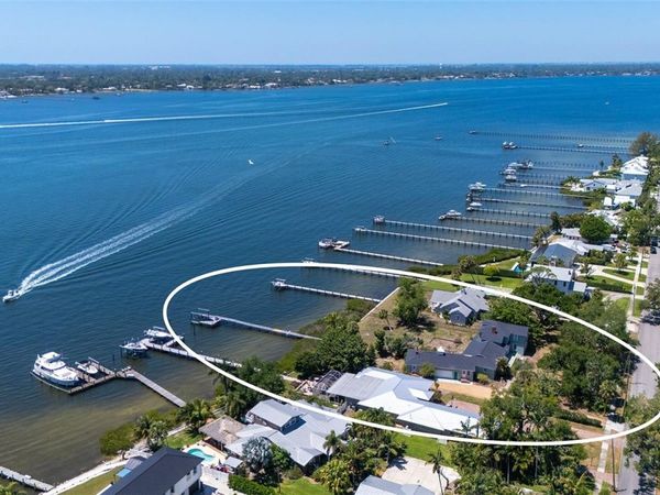 1705 4TH STREET W, PALMETTO, FL 34221