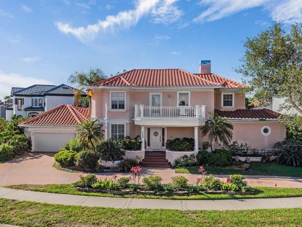 1422 JUMANA LOOP , APOLLO BEACH, FL 33572