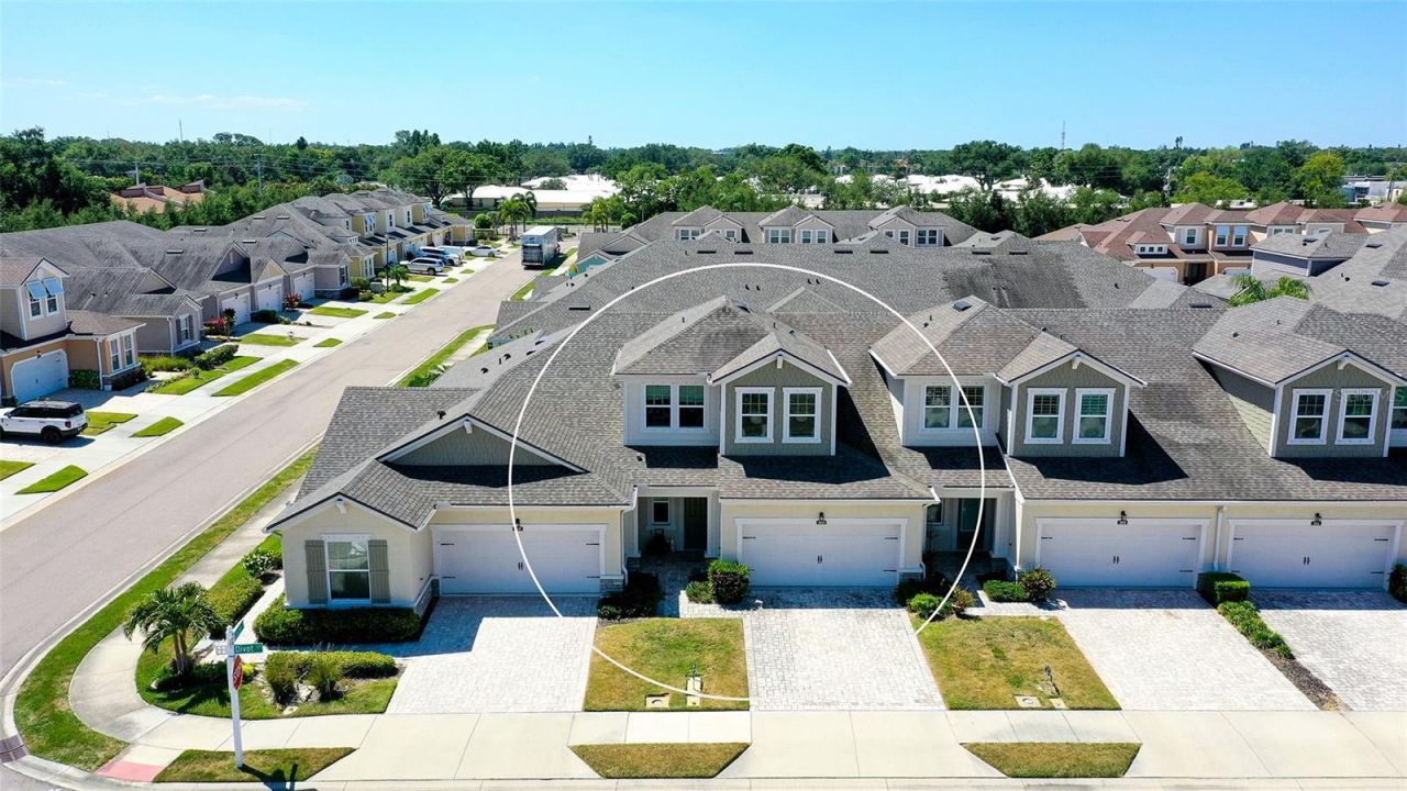 3693 Divot Lane, Sarasota, FL 34232 Photo
