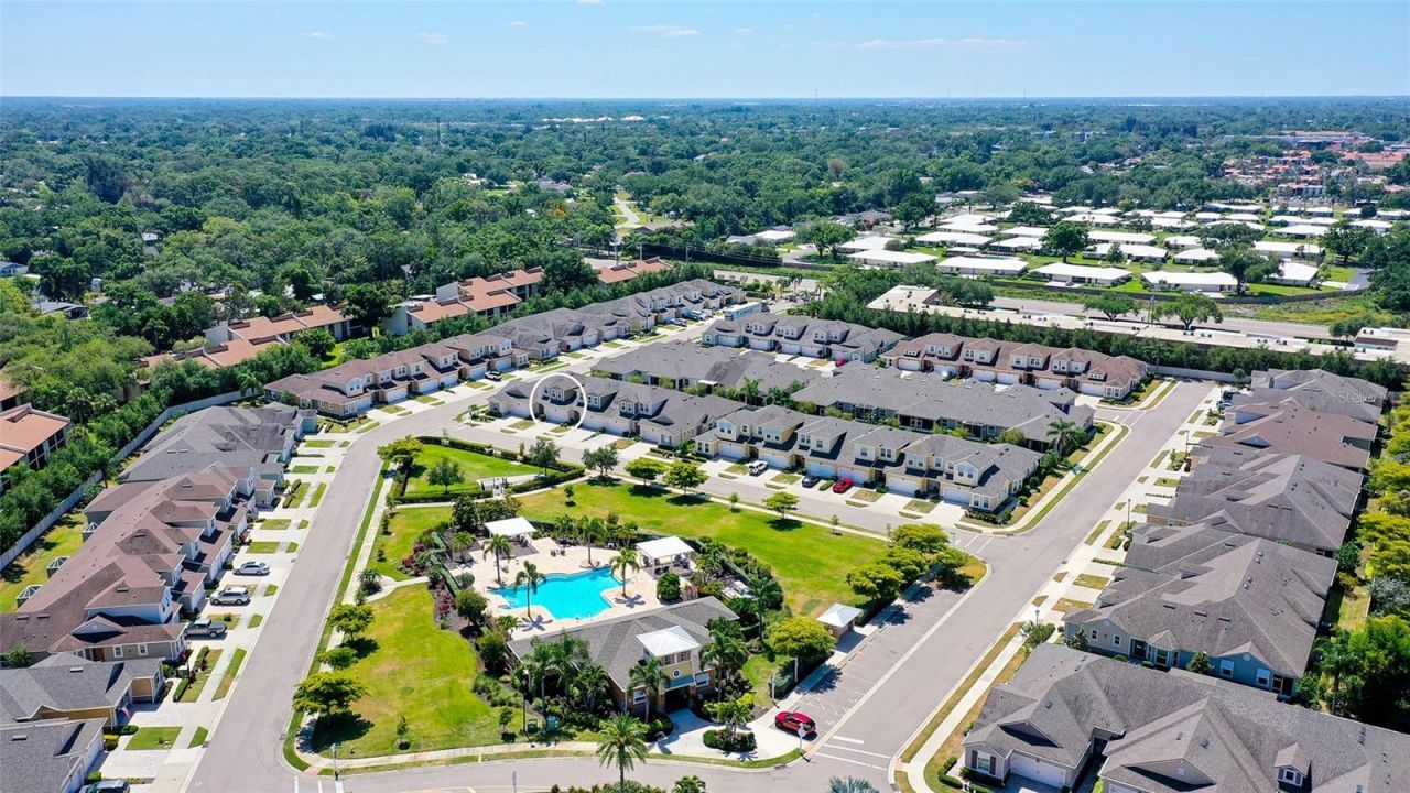 3693 Divot Lane, Sarasota, FL 34232 Photo