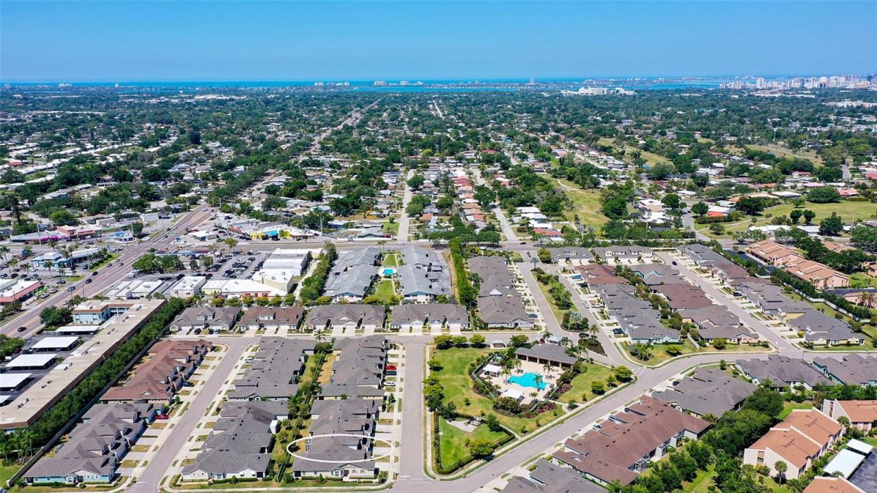 3693 Divot Lane, Sarasota, FL 34232 Photo