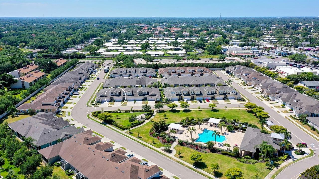3693 Divot Lane, Sarasota, FL 34232 Photo