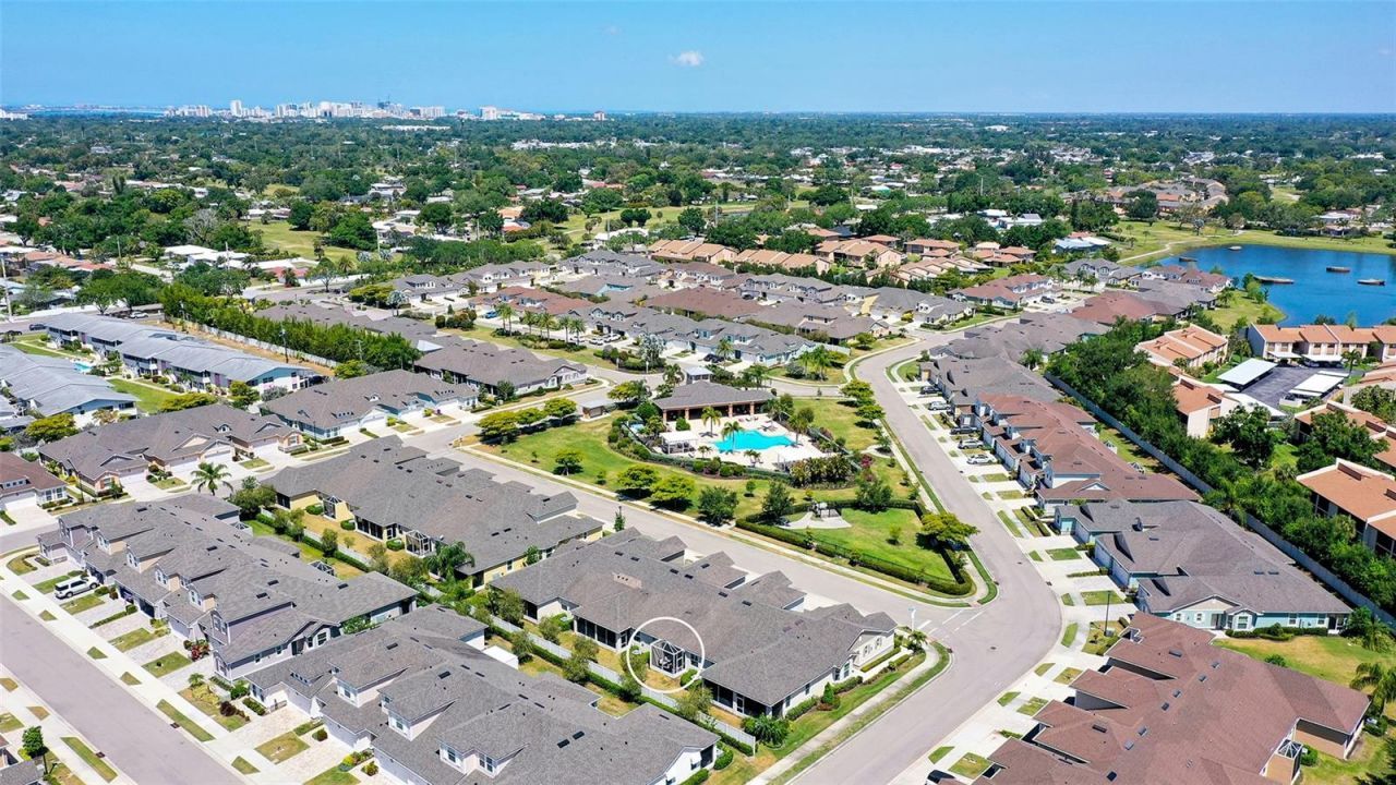 3693 Divot Lane, Sarasota, FL 34232 Photo