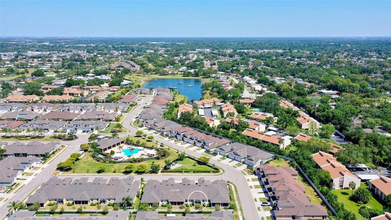 3693 Divot Lane, Sarasota, FL 34232 Photo