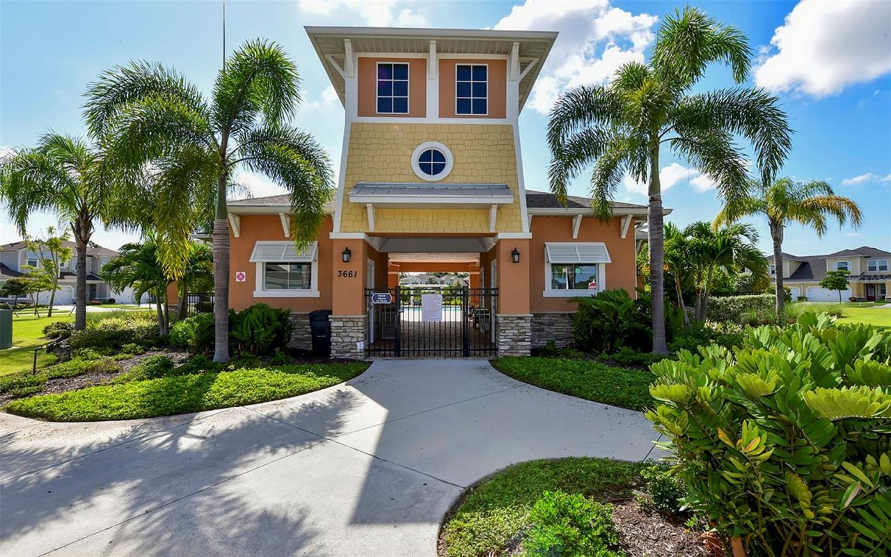 3693 Divot Lane, Sarasota, FL 34232 Photo