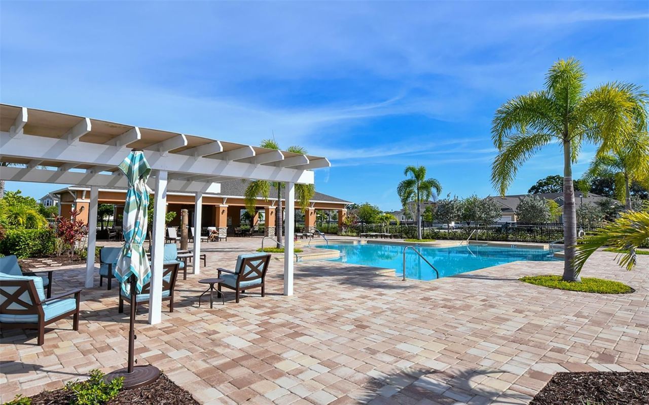 3693 Divot Lane, Sarasota, FL 34232 Photo