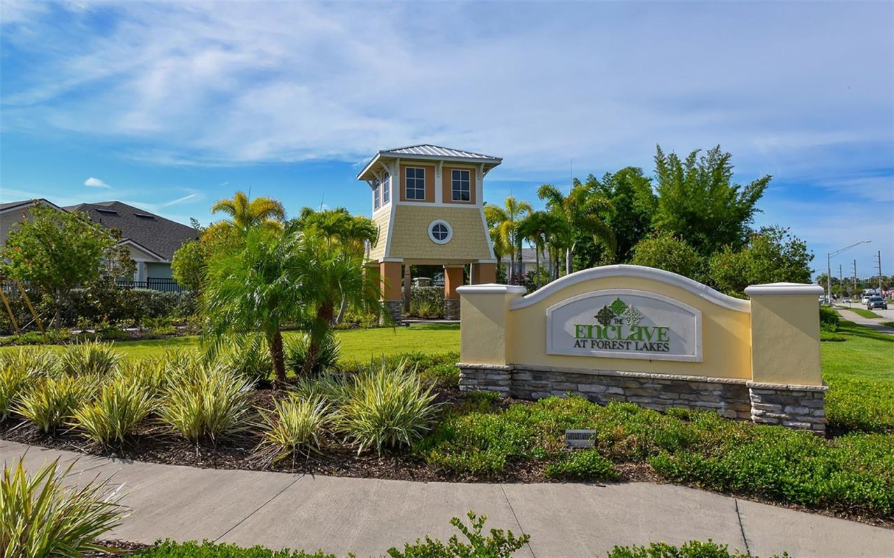 3693 Divot Lane, Sarasota, FL 34232 Photo