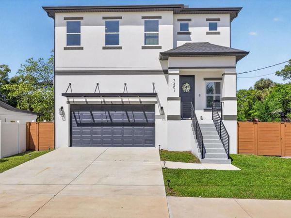 7301 S ELLIOTT STREET , TAMPA, FL 33616