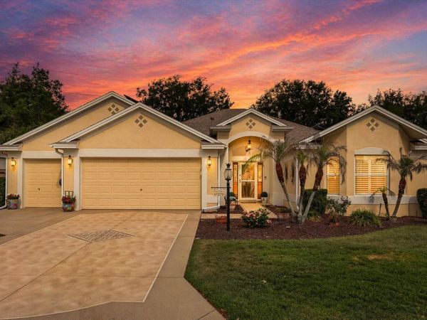 17270 SE 85TH WILLOWICK CIRCLE, THE VILLAGES, FL 32162