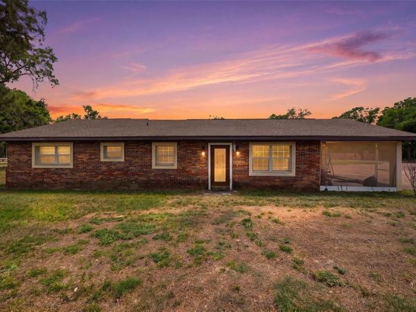 16700 AUBURNDALE LANE , SPRING HILL, FL 34610