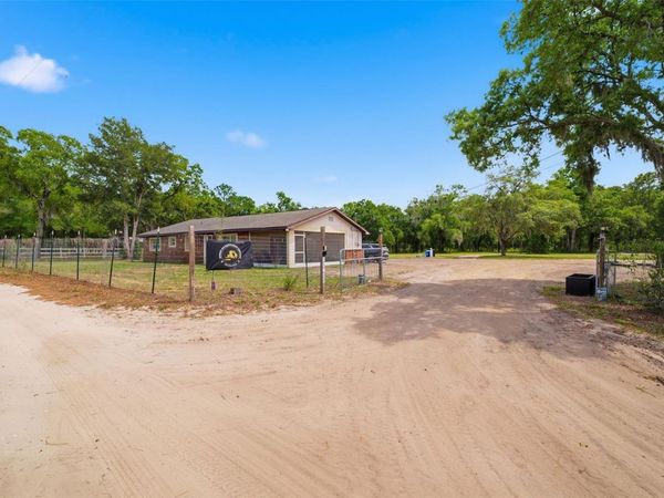 16700 AUBURNDALE LANE , SPRING HILL, FL 34610