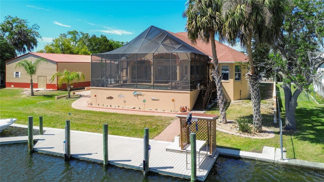 1920 NW 16th Street, Crystal River, FL 34428 Photo