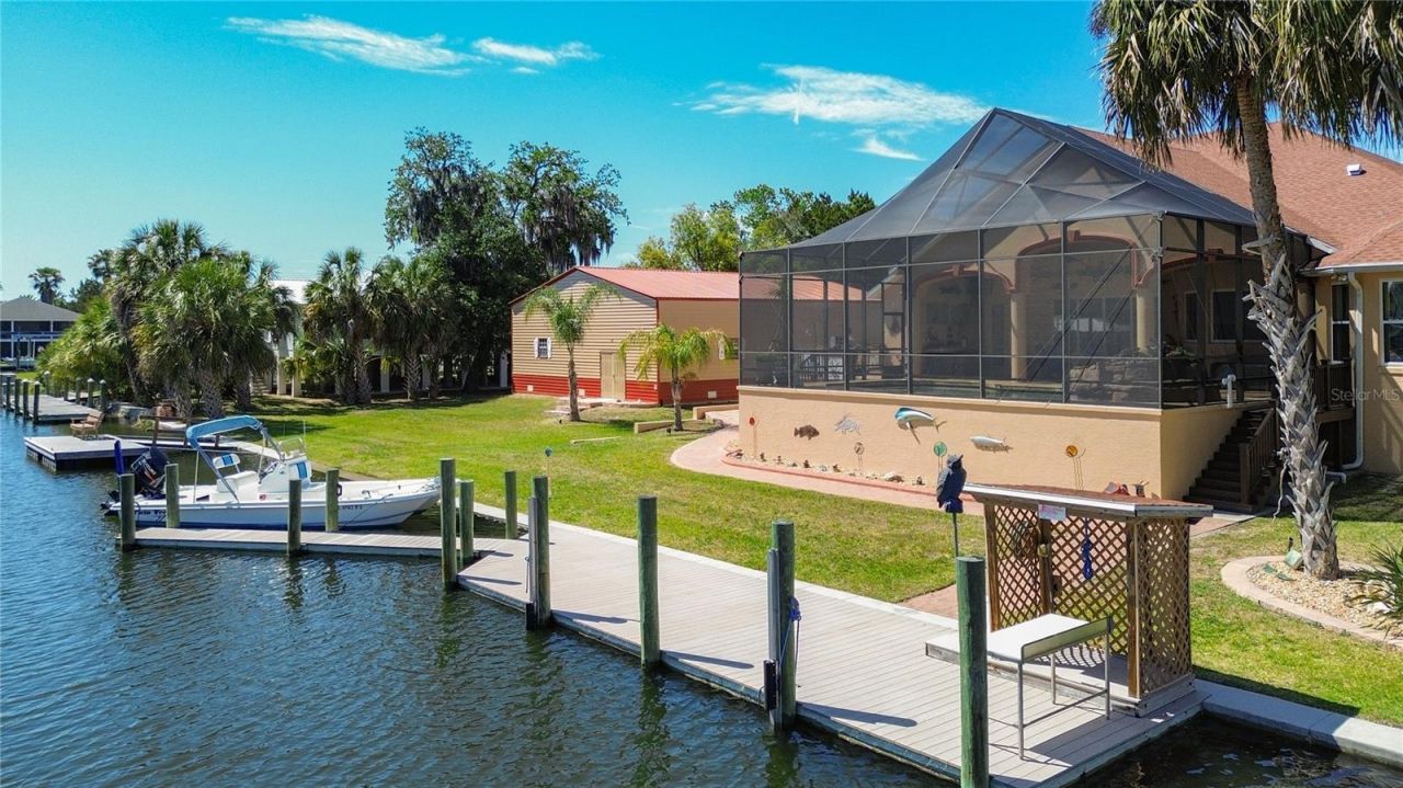 1920 NW 16th Street, Crystal River, FL 34428 Photo