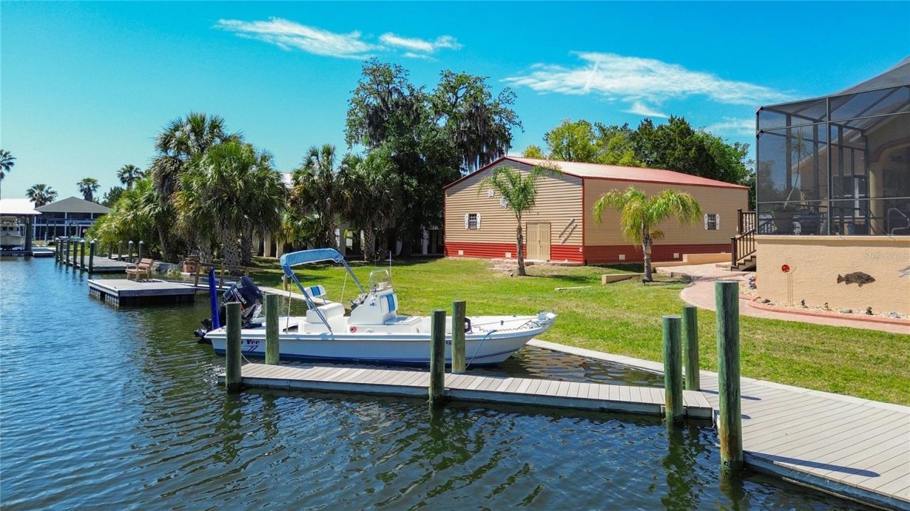 1920 NW 16th Street, Crystal River, FL 34428 Photo