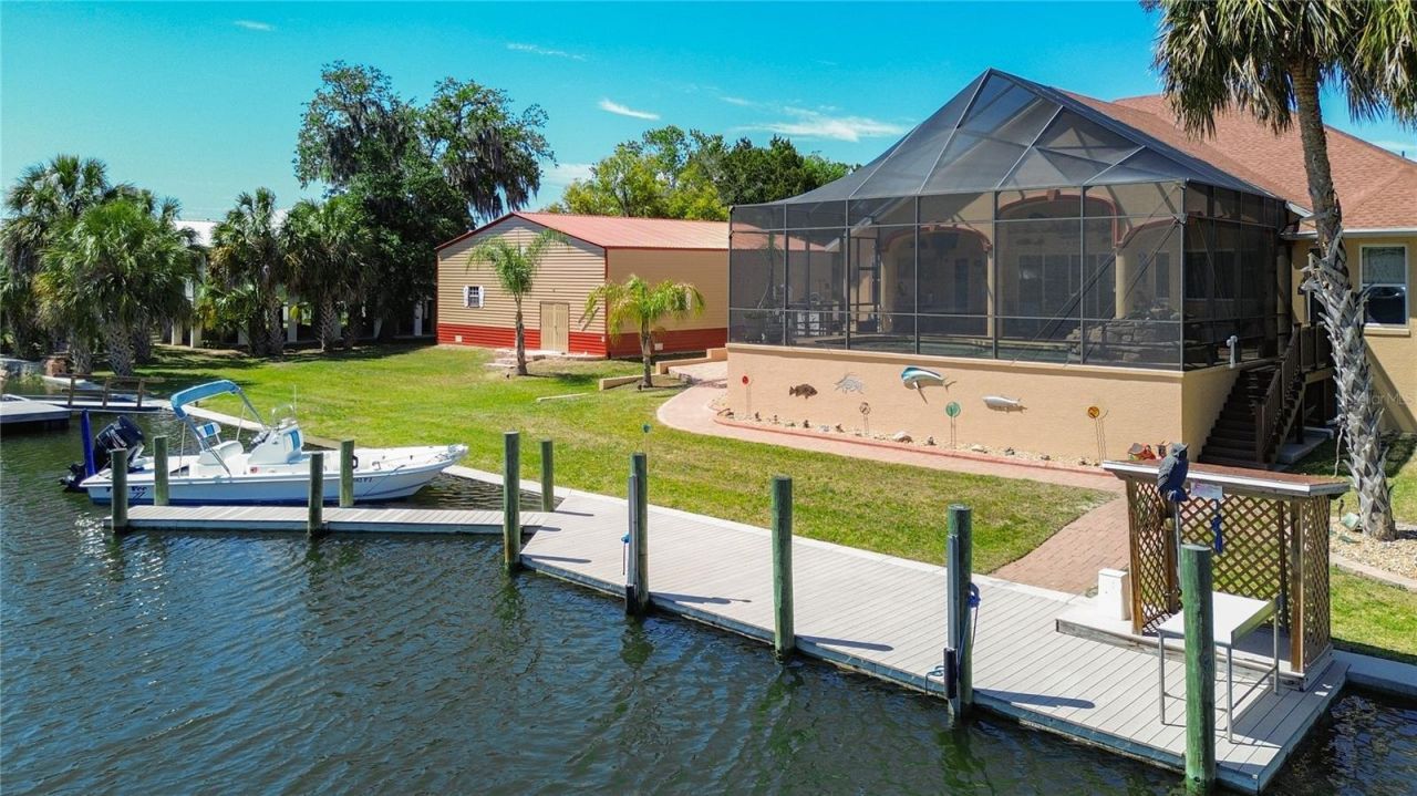1920 NW 16th Street, Crystal River, FL 34428 Photo