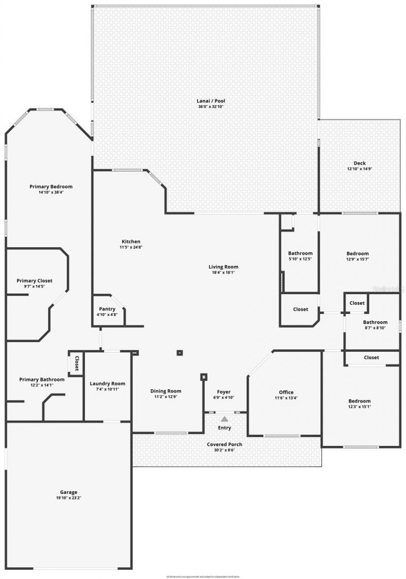 1920 NW 16th Street, Crystal River, FL 34428 Photo
