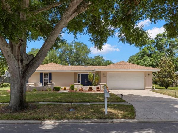 2836 QUAIL HOLLOW ROAD W, CLEARWATER, FL 33761