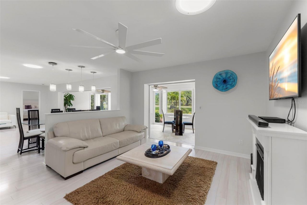 2836 Quail Hollow Road W, Clearwater, FL 33761 Photo