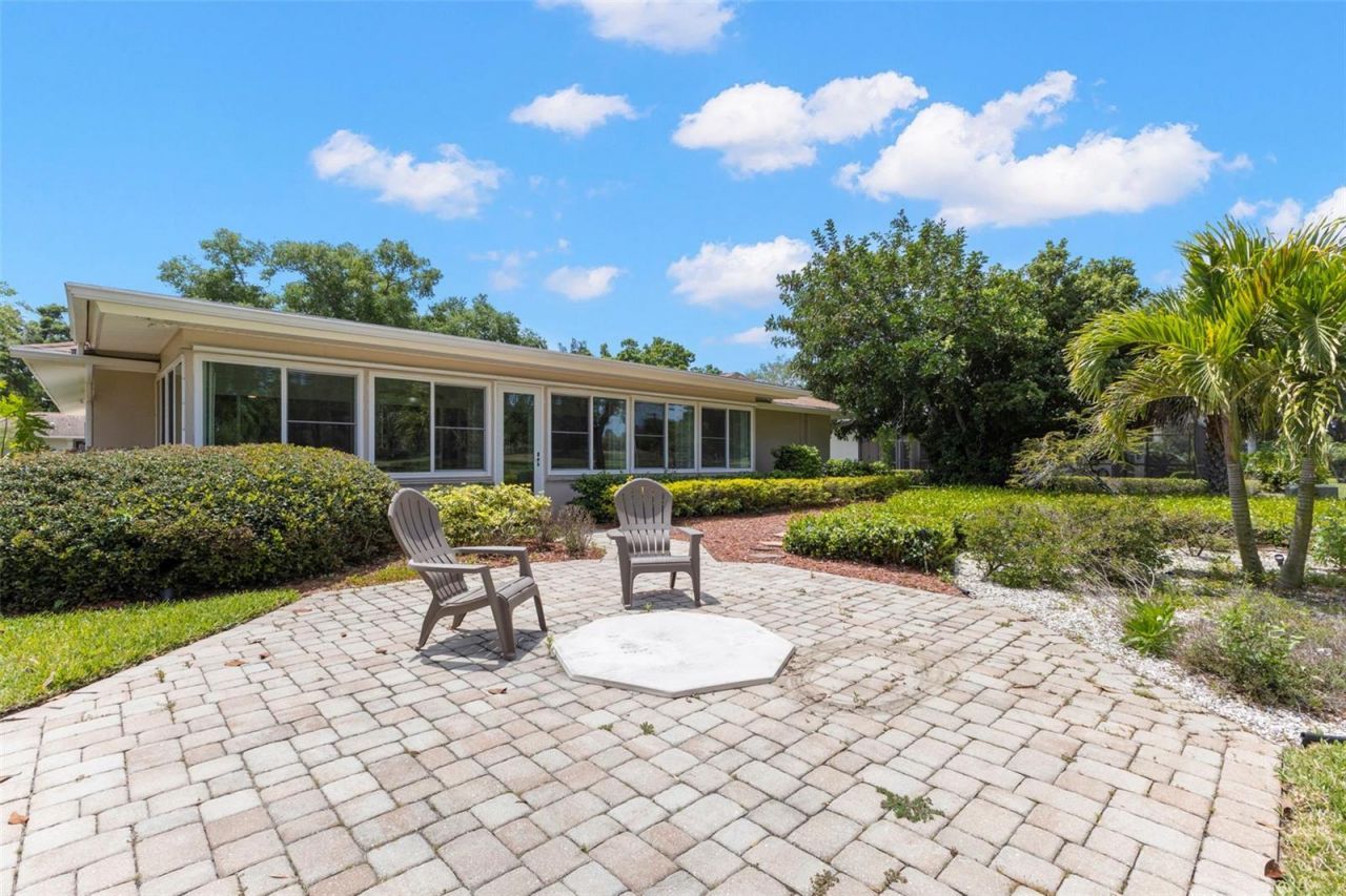 2836 Quail Hollow Road W, Clearwater, FL 33761 Photo