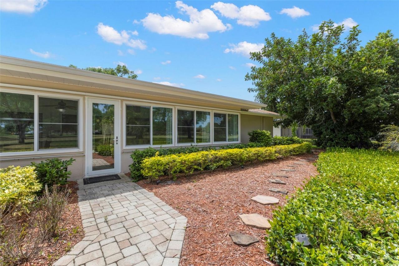 2836 Quail Hollow Road W, Clearwater, FL 33761 Photo