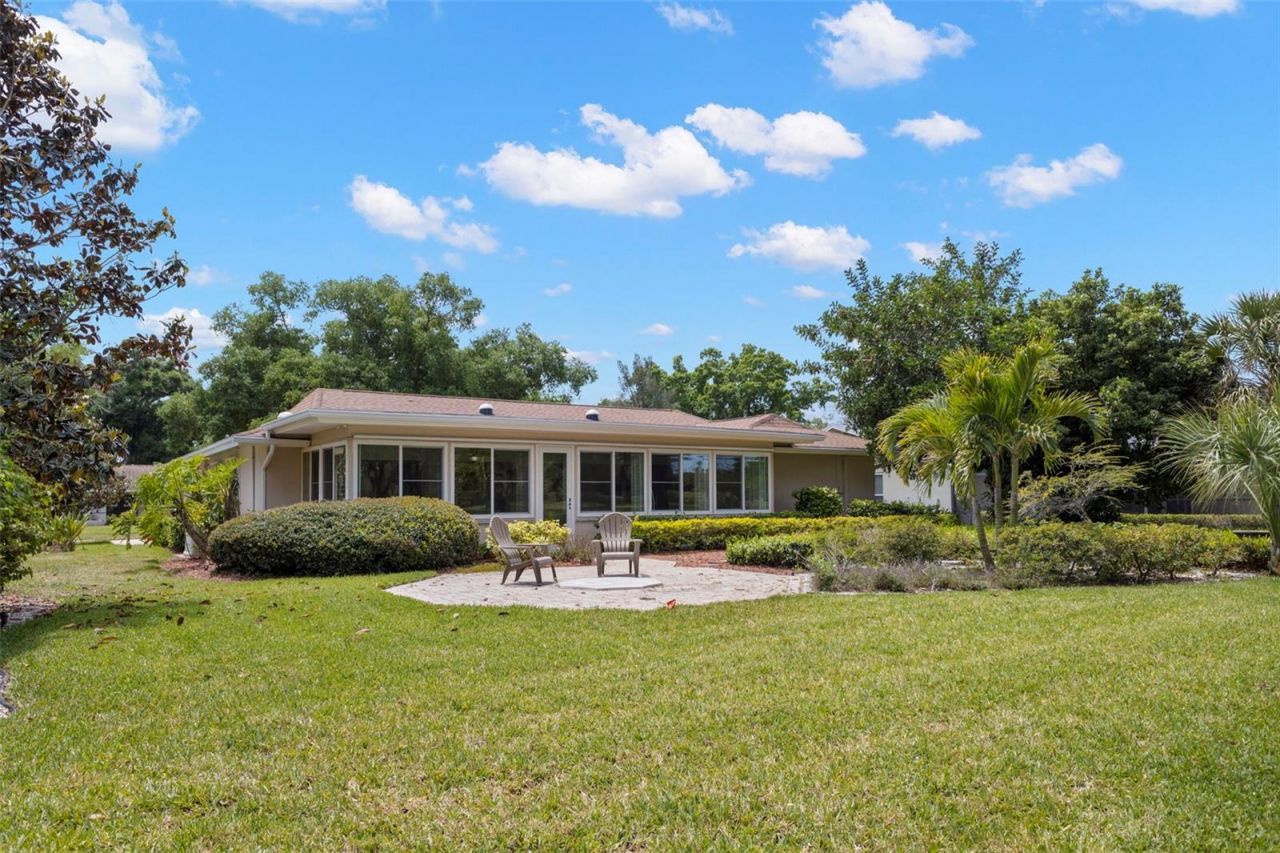 2836 Quail Hollow Road W, Clearwater, FL 33761 Photo
