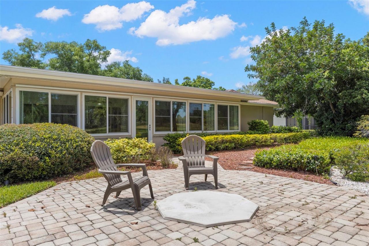 2836 Quail Hollow Road W, Clearwater, FL 33761 Photo