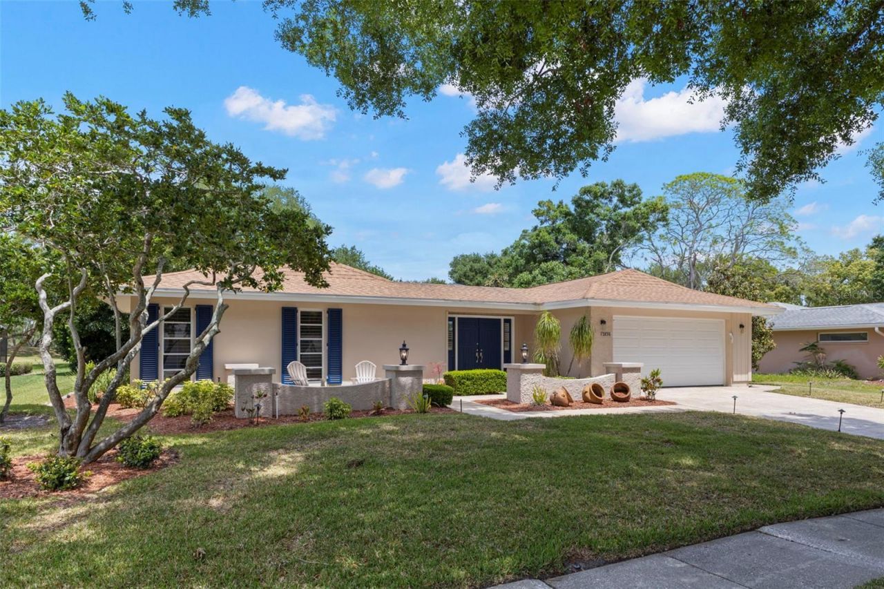 2836 Quail Hollow Road W, Clearwater, FL 33761 Photo