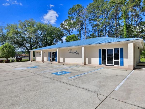 4720 E MOODY BOULEVARD , BUNNELL, FL 32110