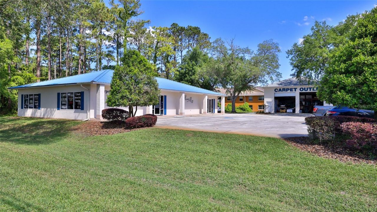 4720 E Moody Boulevard , Bunnell, FL 32110 Photo