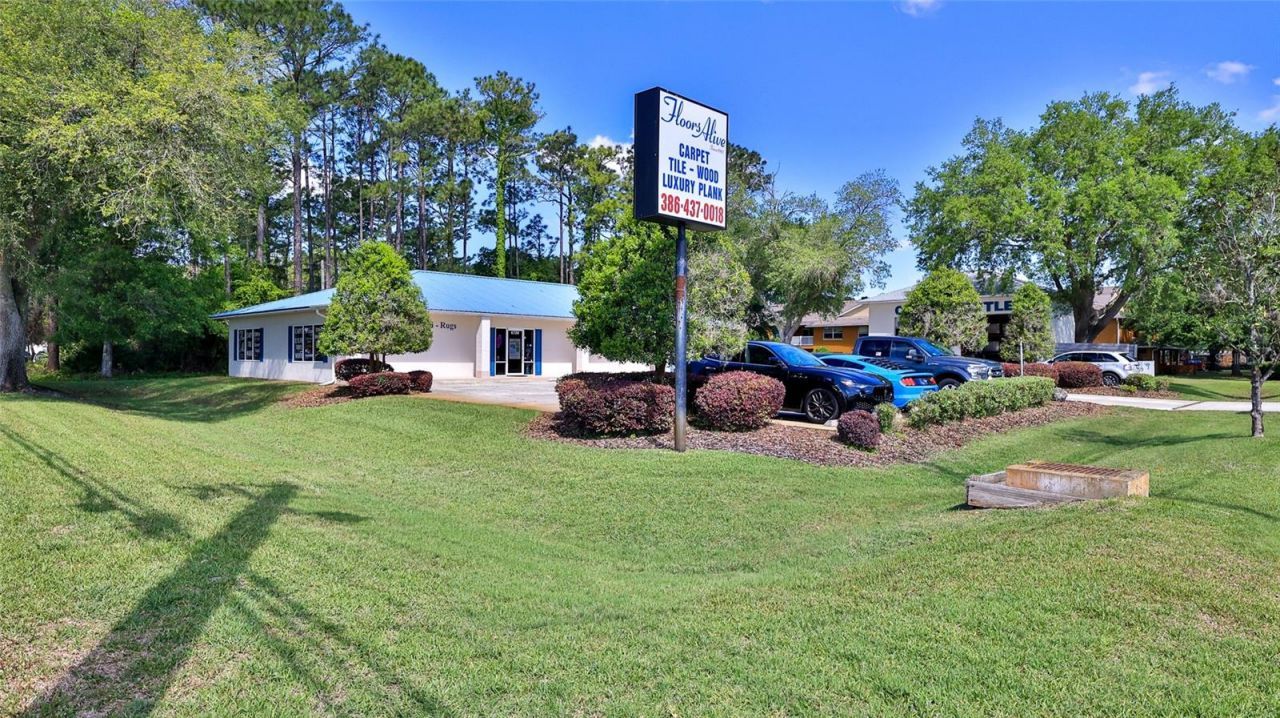 4720 E Moody Boulevard , Bunnell, FL 32110 Photo