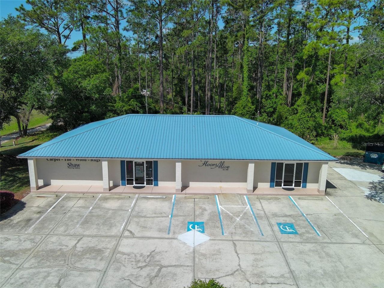 4720 E Moody Boulevard , Bunnell, FL 32110 Photo