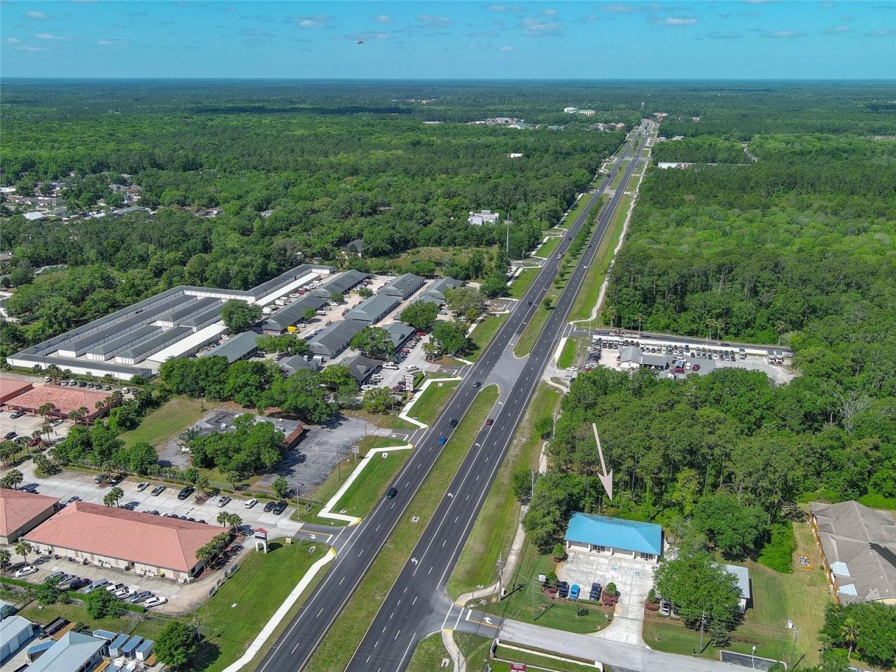 4720 E Moody Boulevard , Bunnell, FL 32110 Photo