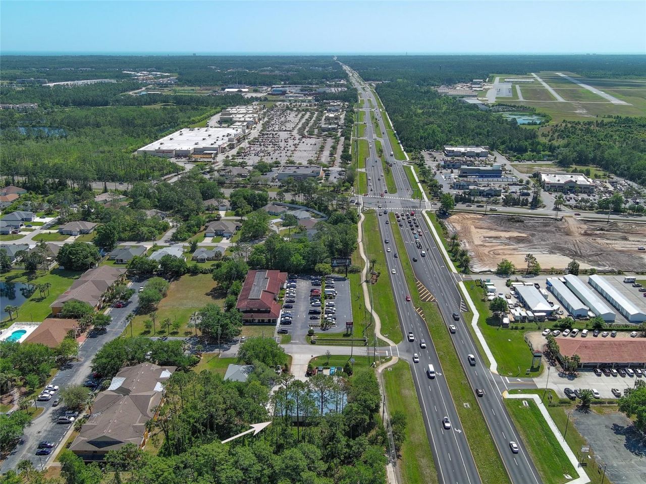 4720 E Moody Boulevard , Bunnell, FL 32110 Photo