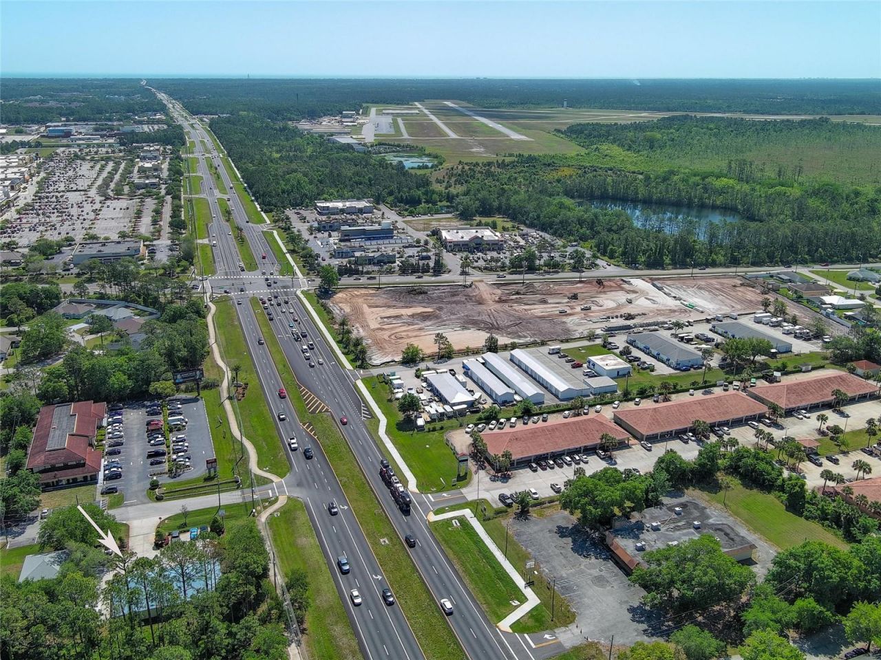 4720 E Moody Boulevard , Bunnell, FL 32110 Photo