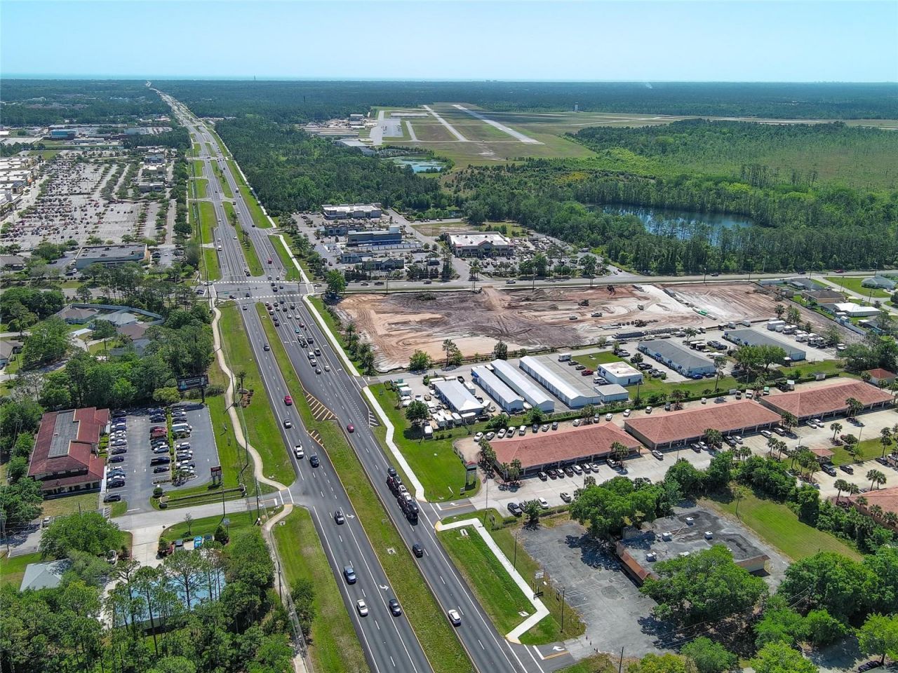 4720 E Moody Boulevard , Bunnell, FL 32110 Photo