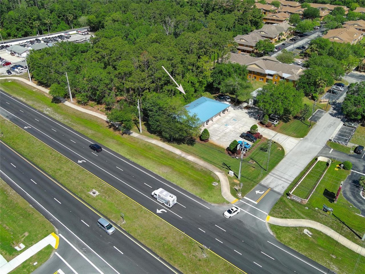 4720 E Moody Boulevard , Bunnell, FL 32110 Photo