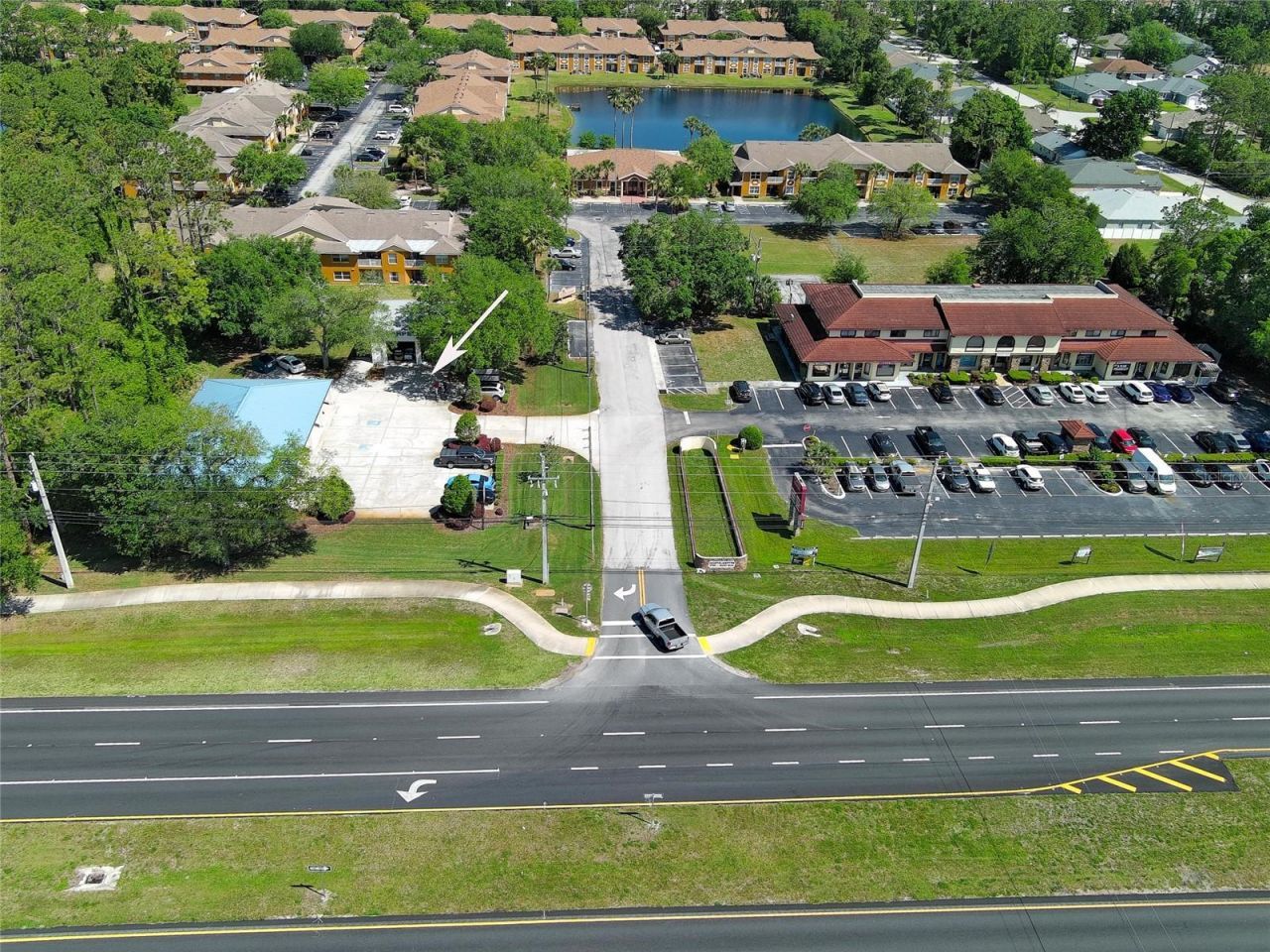 4720 E Moody Boulevard , Bunnell, FL 32110 Photo