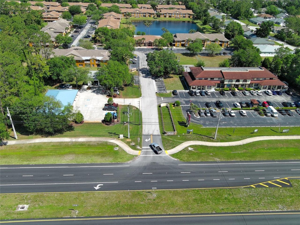 4720 E Moody Boulevard , Bunnell, FL 32110 Photo