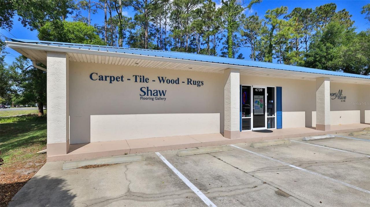 4720 E Moody Boulevard , Bunnell, FL 32110 Photo