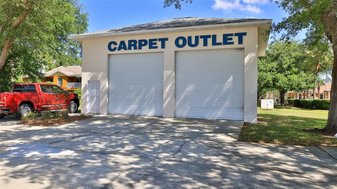 4720 E Moody Boulevard , Bunnell, FL 32110 Photo