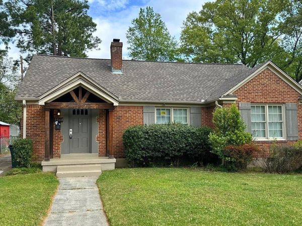 3568 PHILWOOD AVE, Memphis, TN 38122
