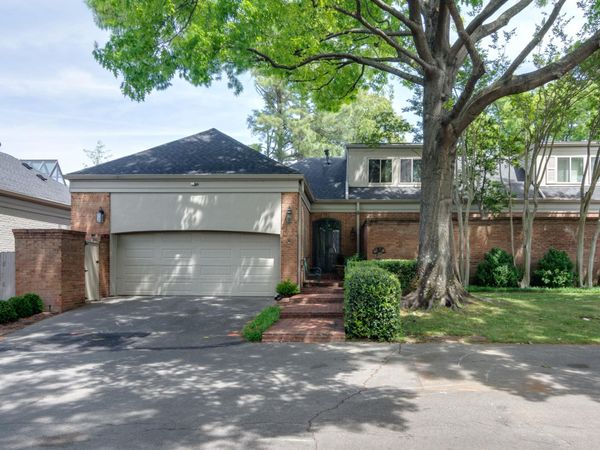 4032 DUMAINE WAY, Unit 74, Memphis, TN 38117