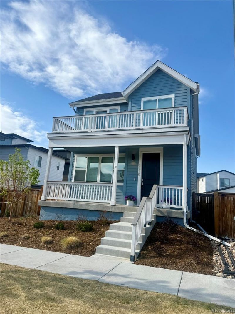 9975 E 63rd Avenue, Denver, CO 80238 Main Photo