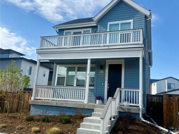 9975 E 63rd Avenue, Denver, CO 80238
