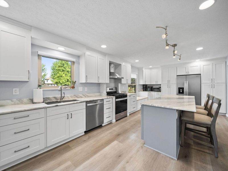 3261 Prairie Gardens Court, Hilliard, OH 43026 Photo 10