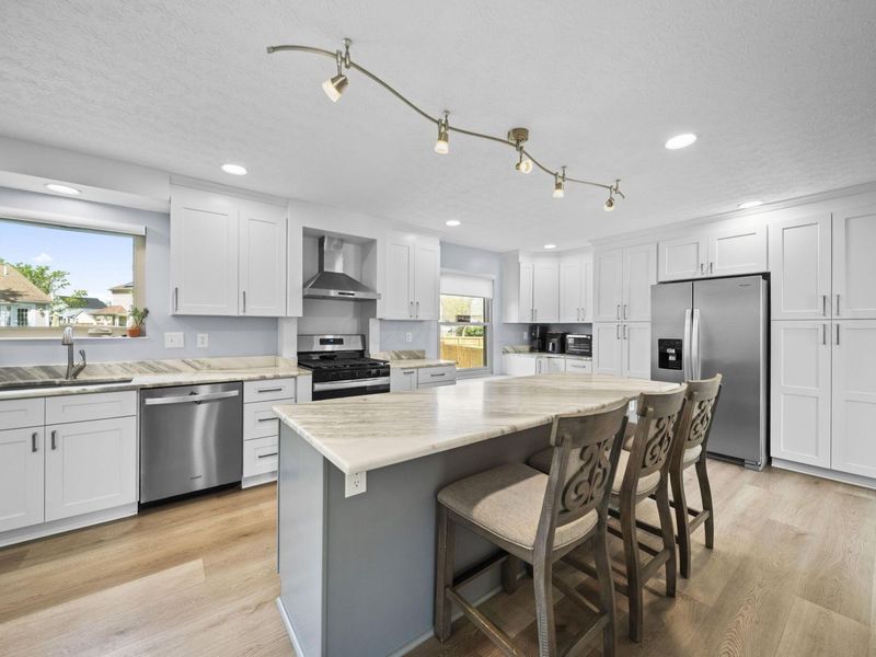 3261 Prairie Gardens Court, Hilliard, OH 43026 Photo 13