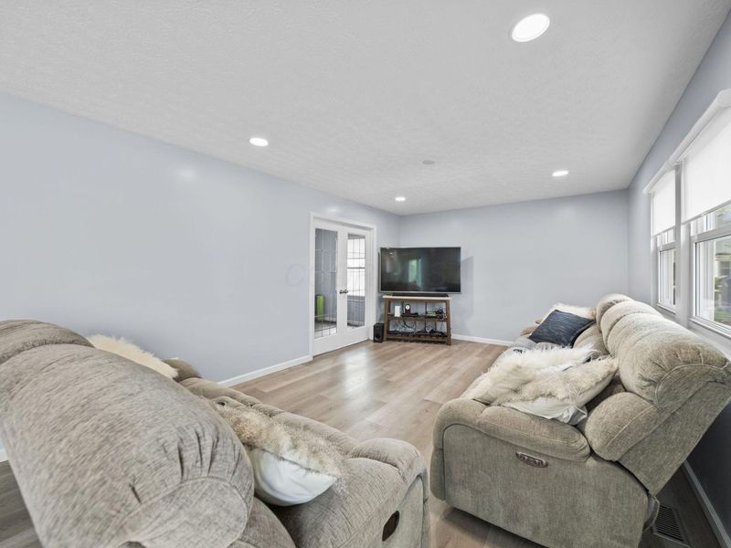 3261 Prairie Gardens Court, Hilliard, OH 43026 Photo 14