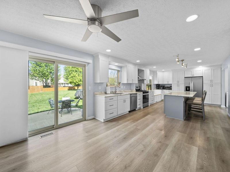 3261 Prairie Gardens Court, Hilliard, OH 43026 Photo 15