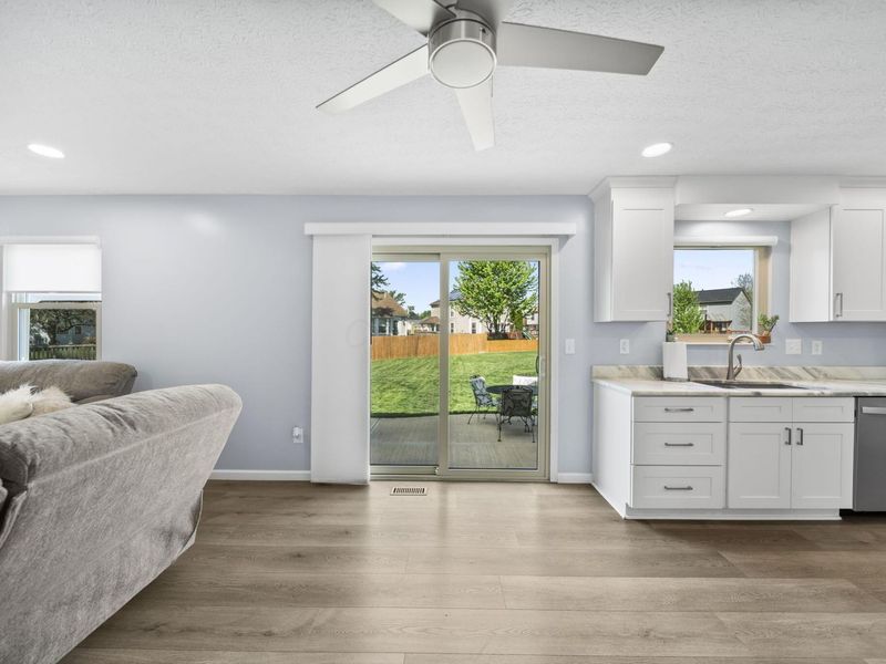 3261 Prairie Gardens Court, Hilliard, OH 43026 Photo 16